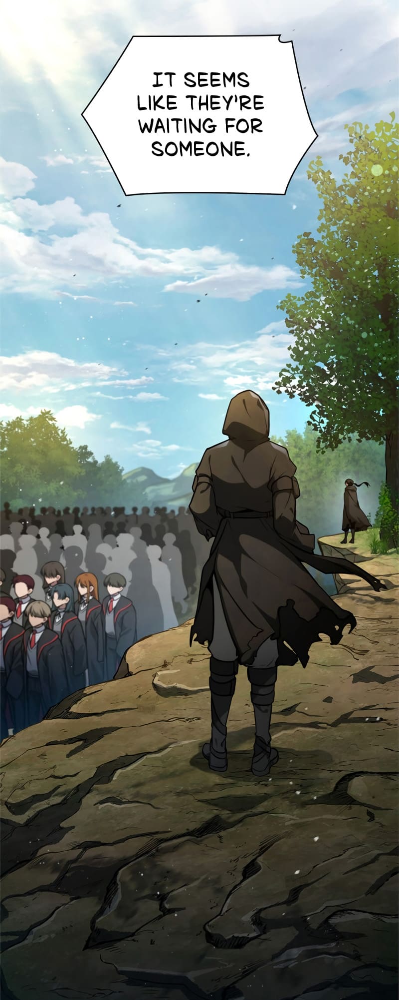 Infinite Mage, Chapter 71 image 42